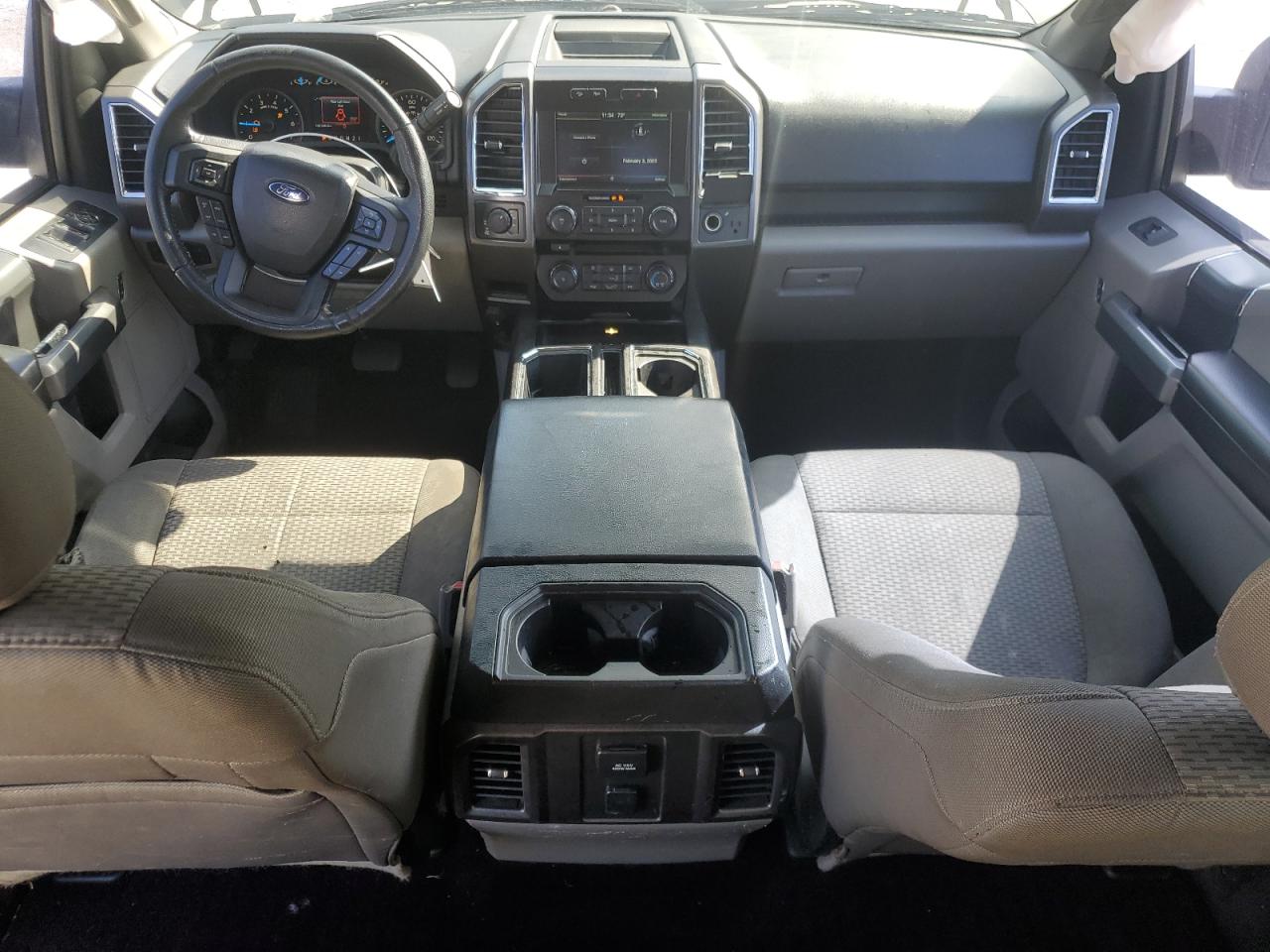 2015 Ford F-150 - Image 8