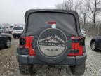 2010 Jeep Wrangler Unlimited Rubicon for Sale in Cicero, IN - Top/Roof