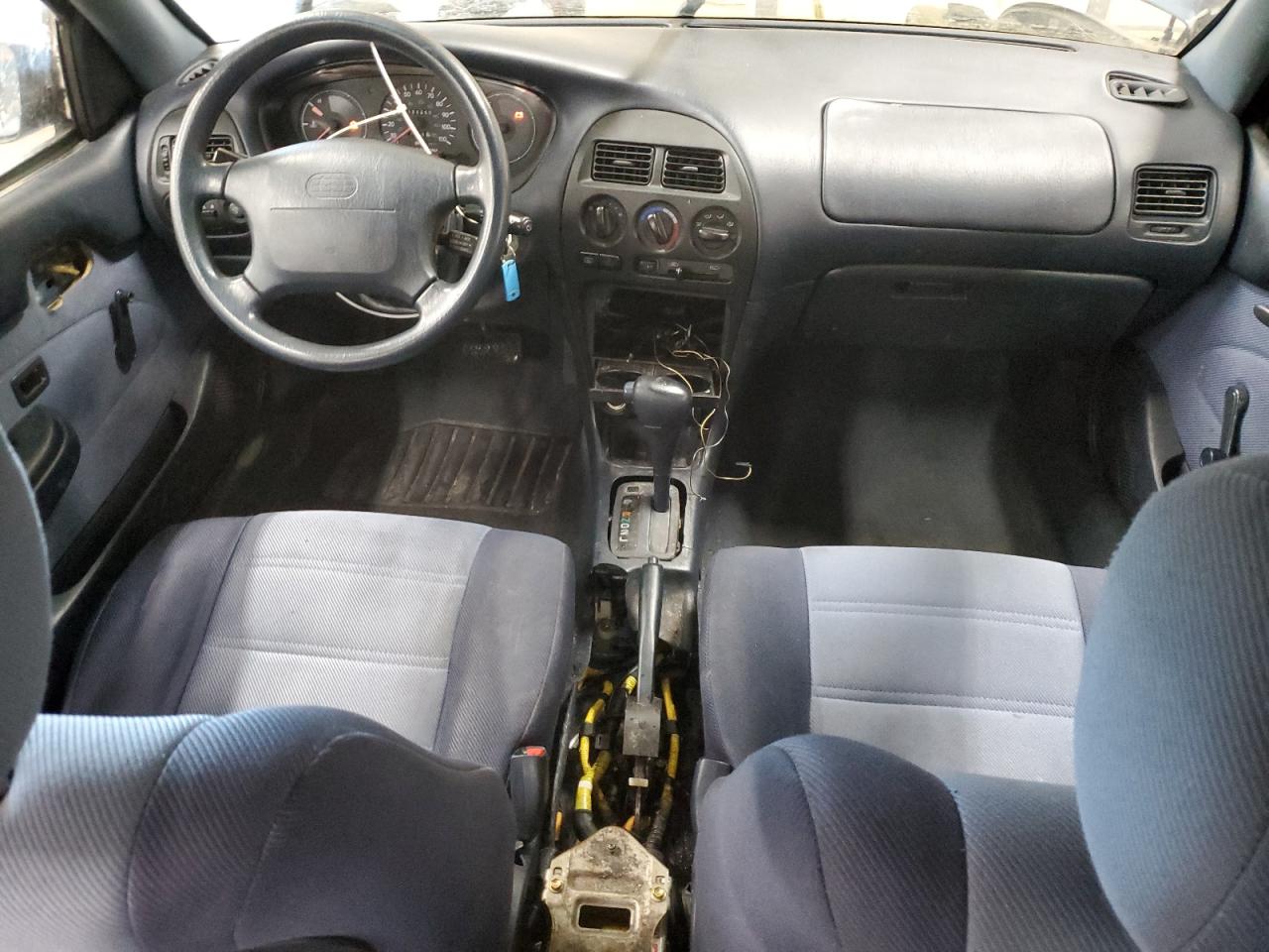 1994 Geo Prizm - Image 8