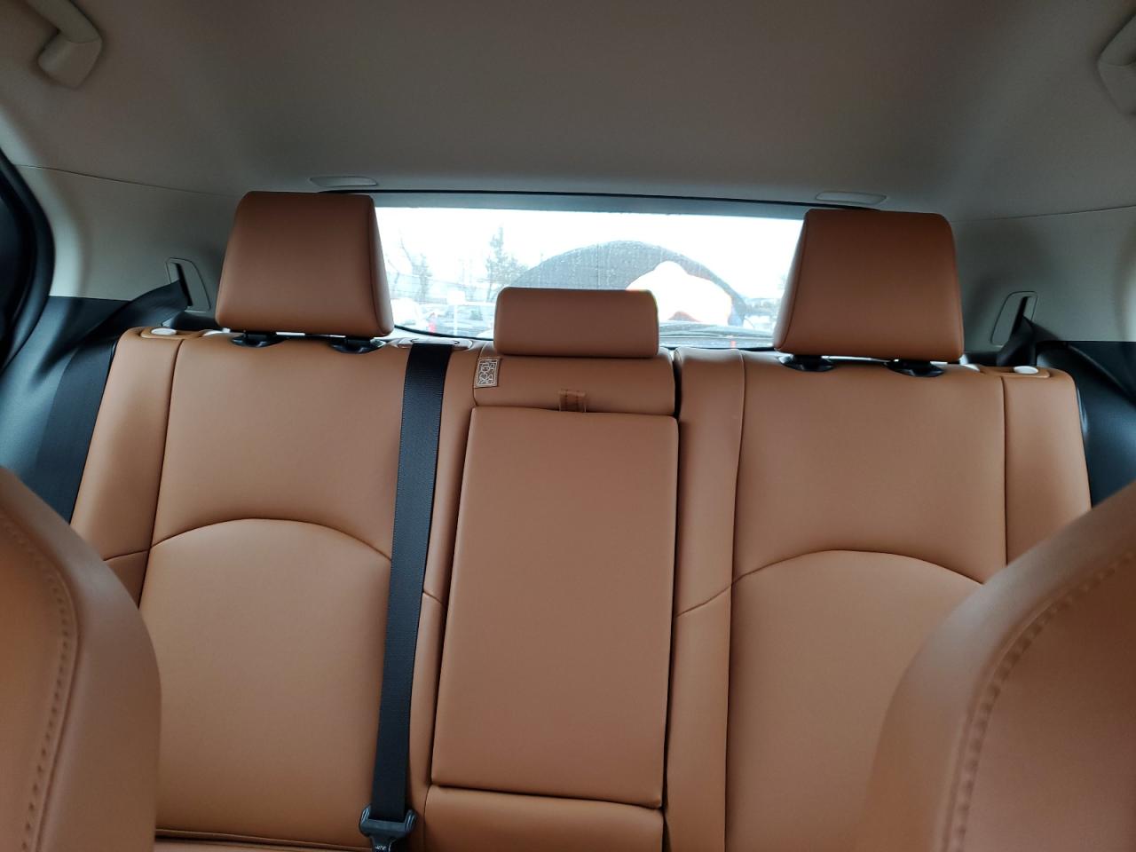 2019 Lexus UX - Image 10