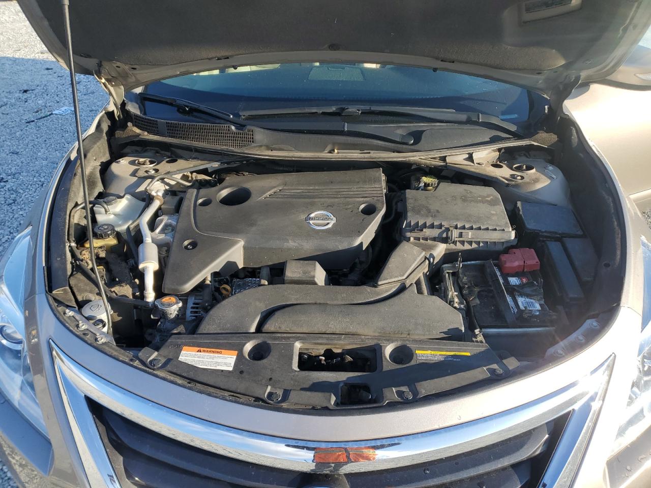 2014 Nissan Altima - Image 11