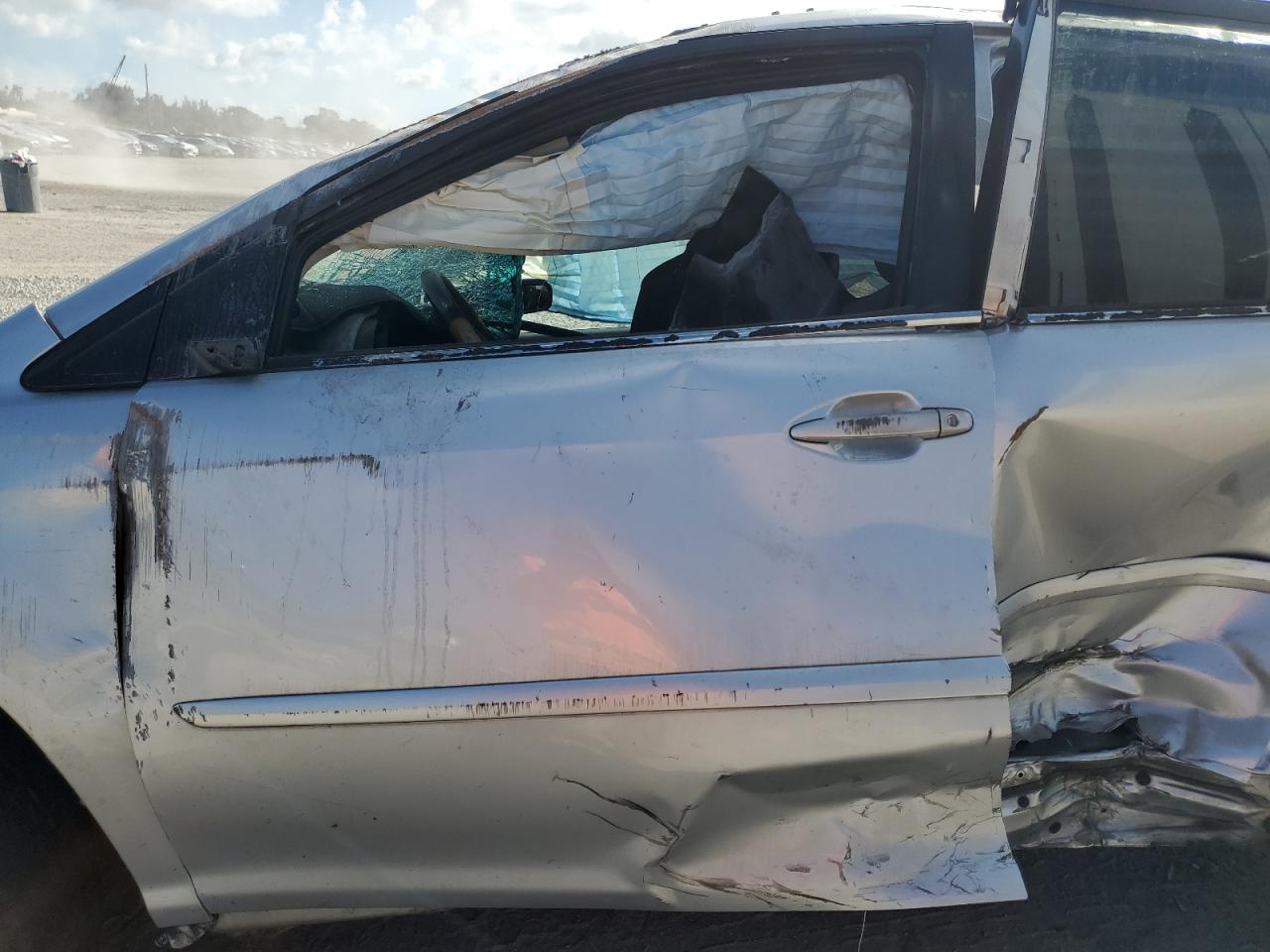 2007 Lexus RX - Image 7