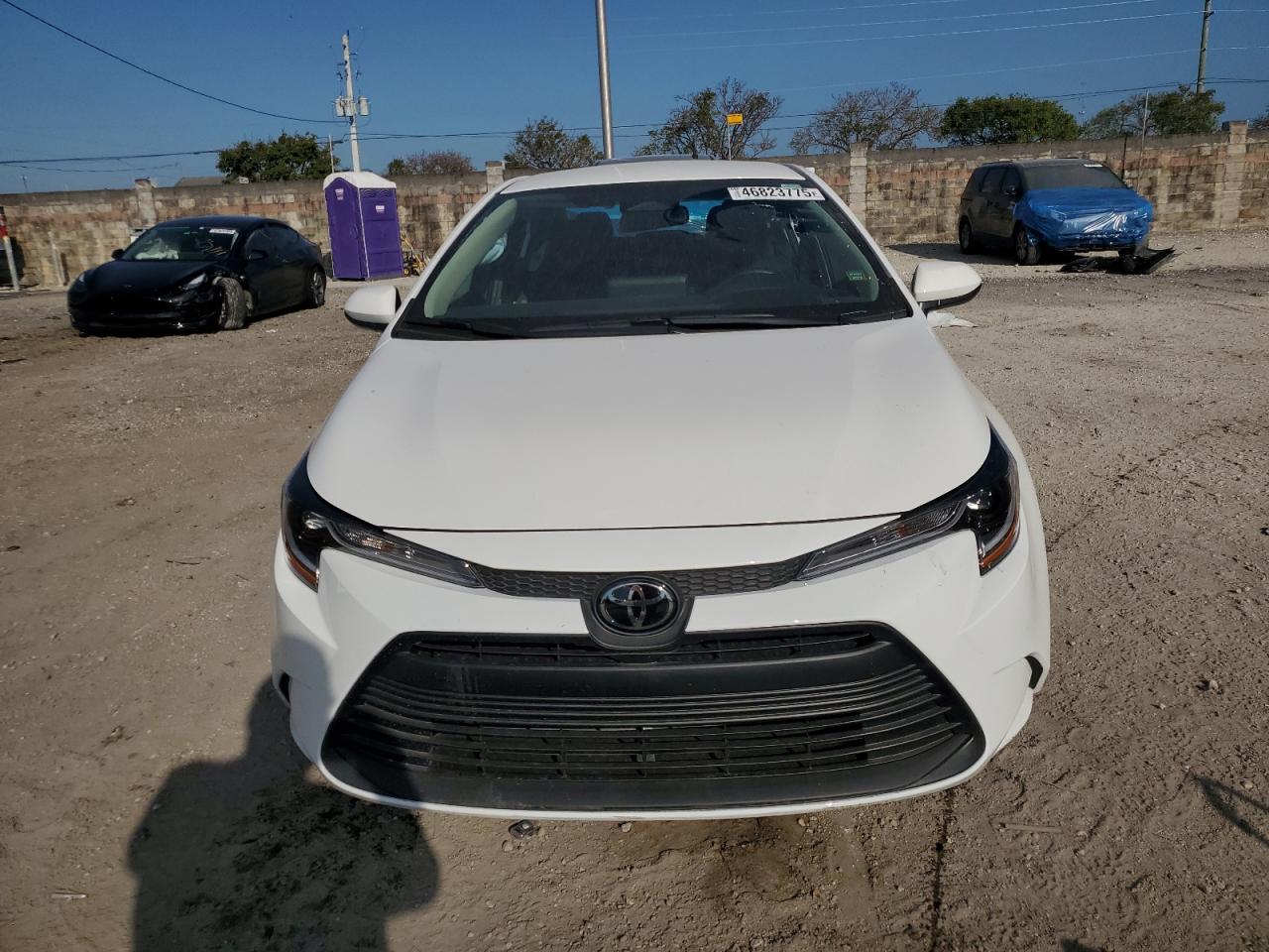 2024 Toyota Corolla - Image 5