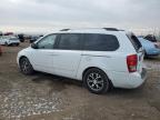 2014 Kia Sedona Lx للبيع في Elgin، IL - Rear End