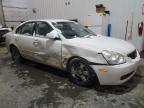 2006 Kia Optima Lx en Venta en Kansas City, KS - Front End