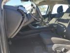 2020 Ford Fusion Se en Venta en Davison, MI - Front End
