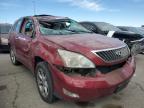 2009 Lexus Rx 350 იყიდება North Las Vegas-ში, NV - Rollover