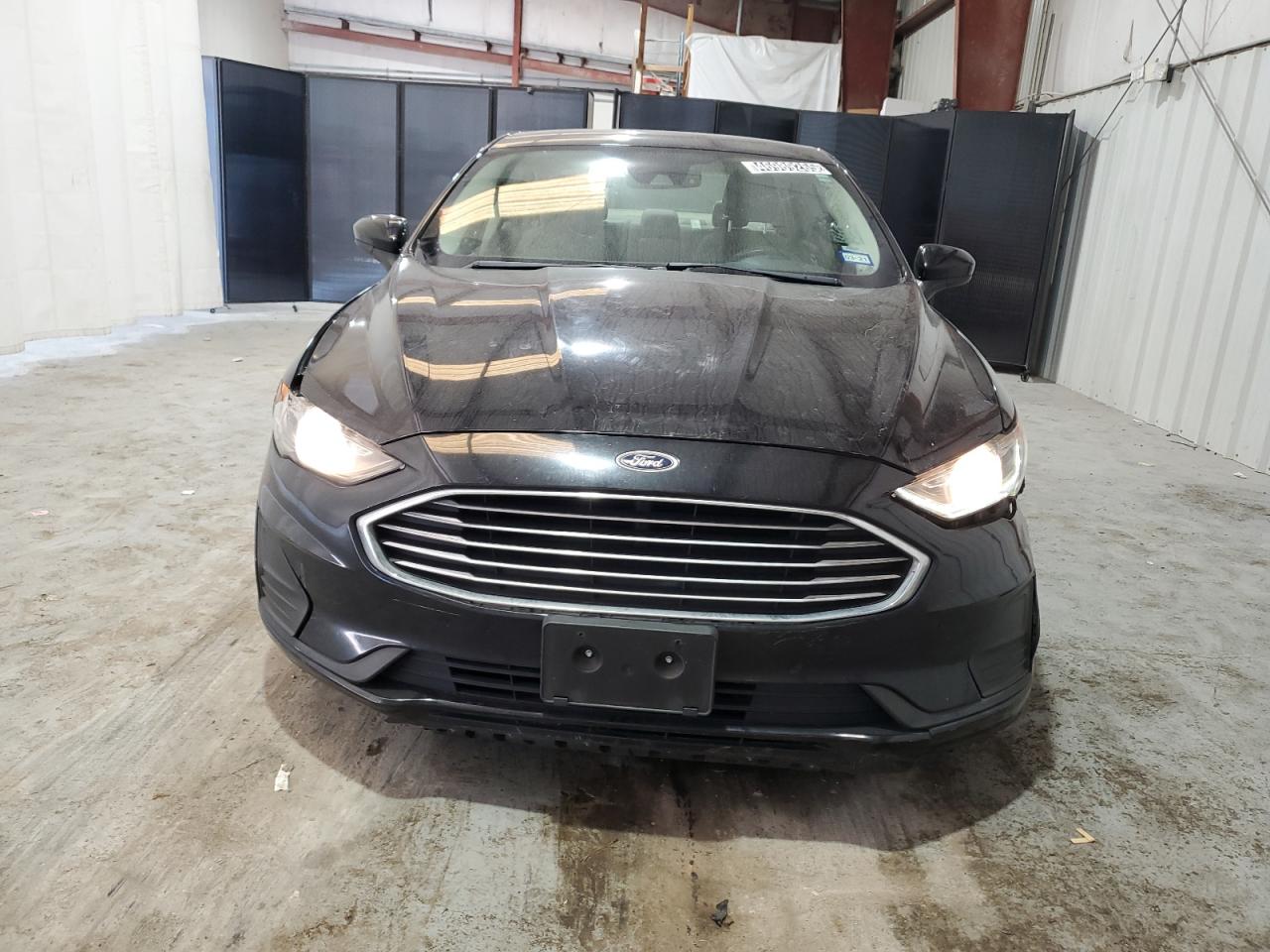 3FA6P0LU3KR225624 FORD FUSION 2019