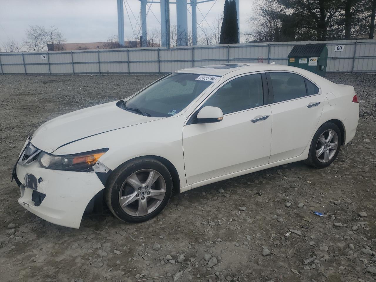 2010 Acura TSX - Image 1