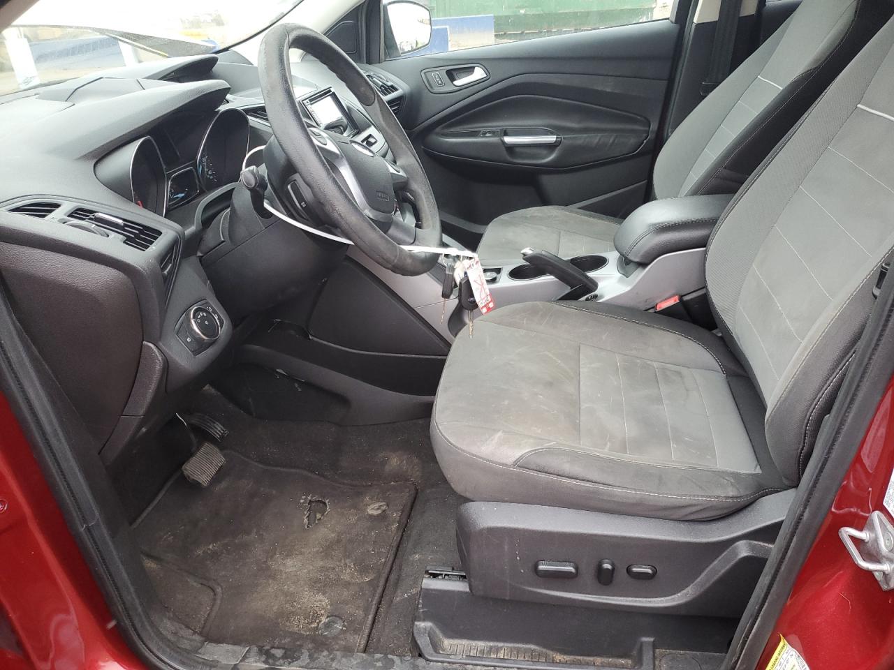 2014 Ford Escape - Image 7