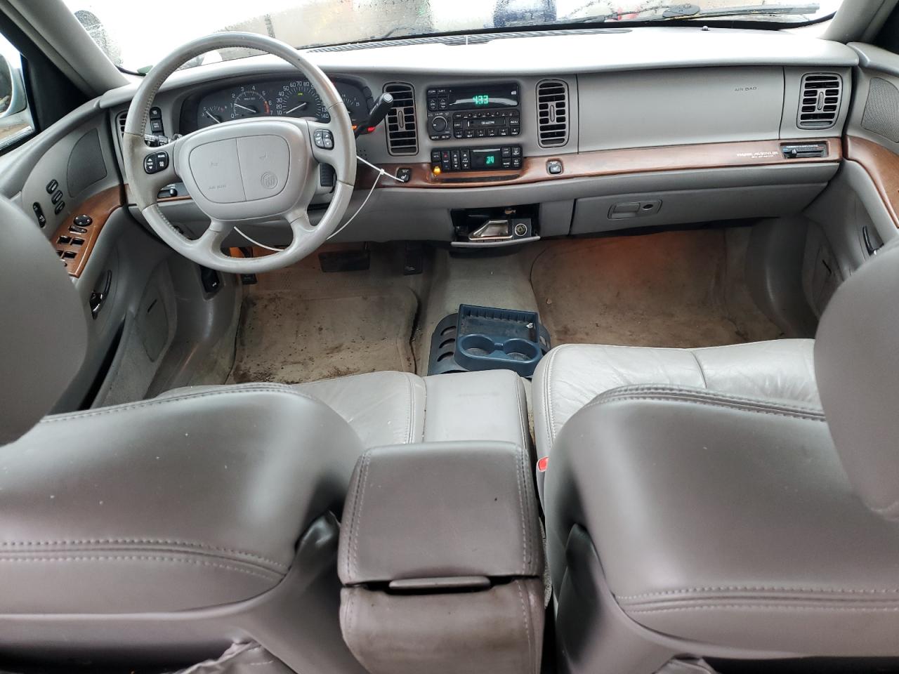 1999 Buick Park Avenue - Image 8
