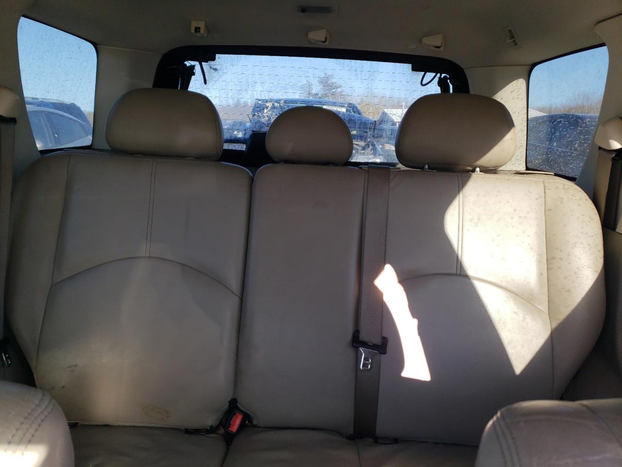 2009 Mercury Mariner - Image 10