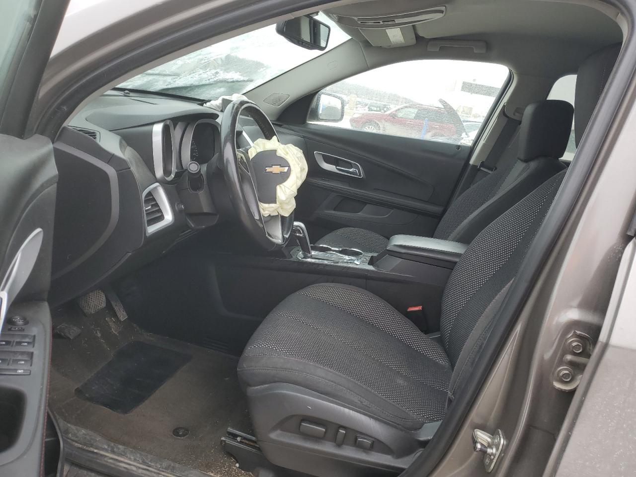 2011 Chevrolet Equinox - Image 7