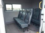 2016 VAUXHALL MOVANO for sale at Copart WISBECH