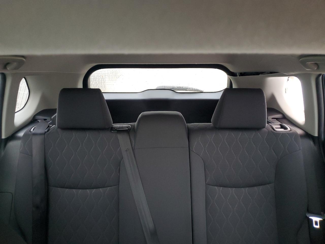 2022 Toyota Corolla Cross - Image 10