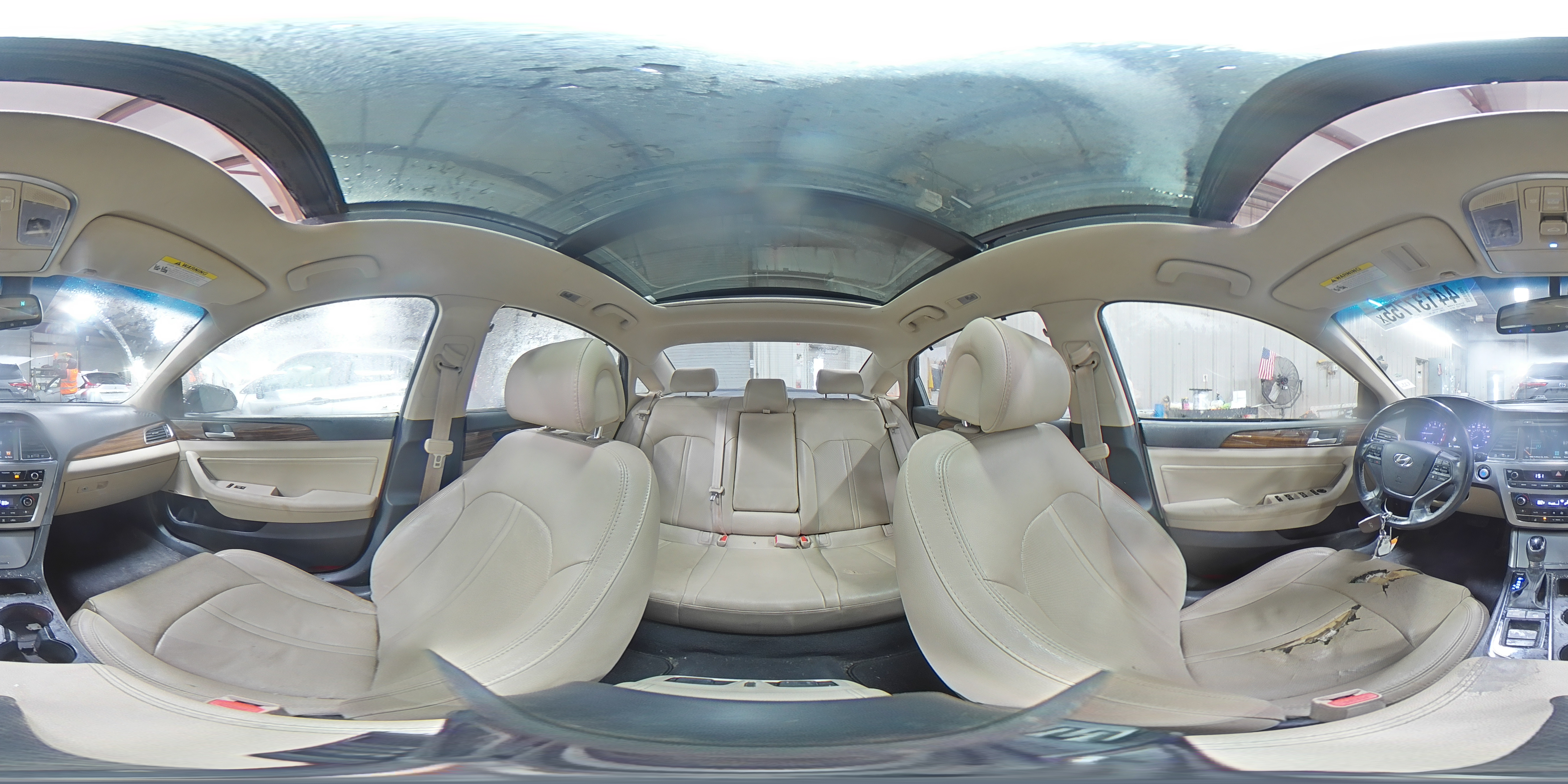 2016 Hyundai Sonata - Image 14