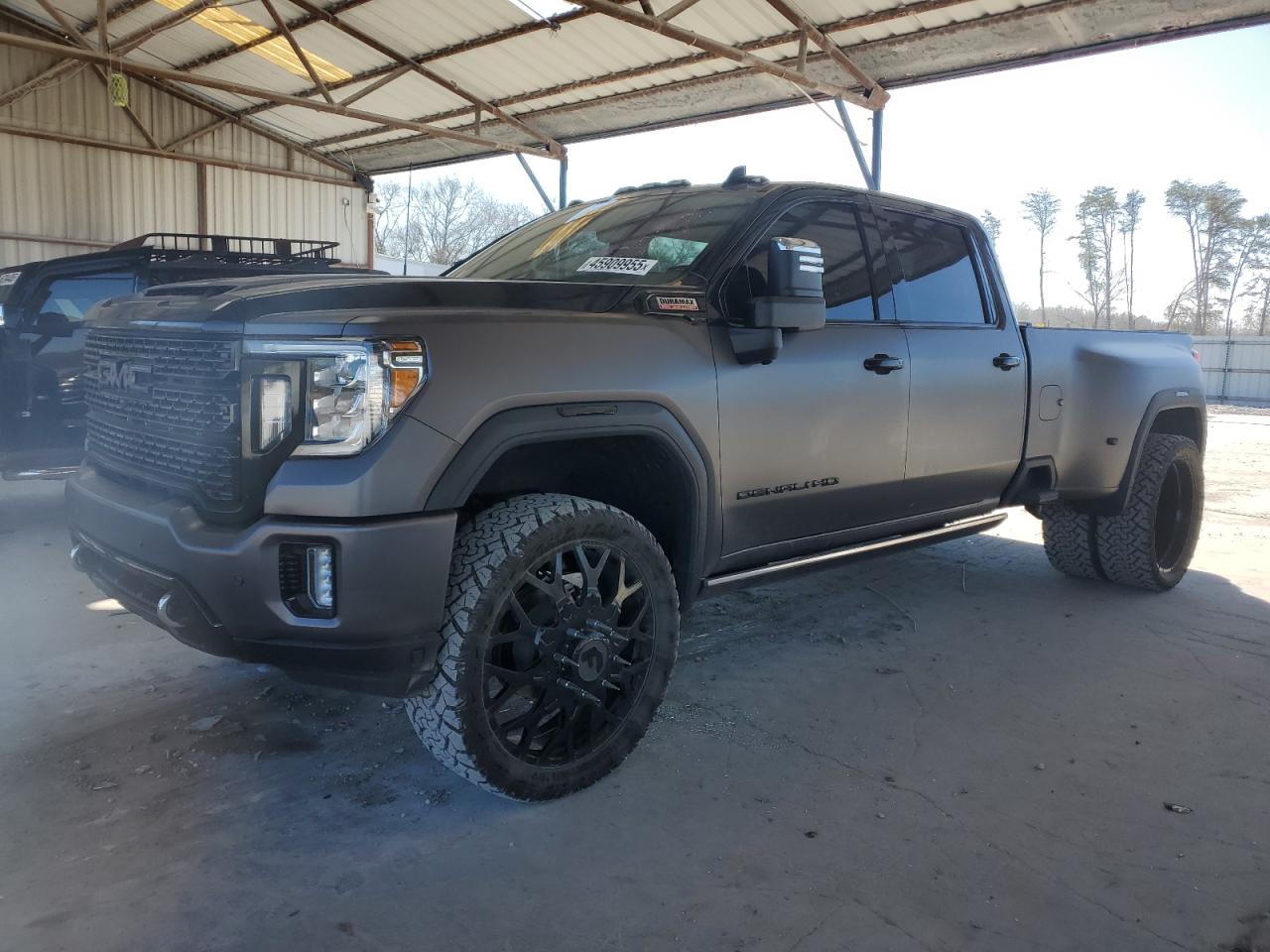 2022 Gmc Sierra K3500 Denali for Sale in Cartersville, GA - Missing/Altered Vin