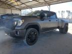 2022 Gmc Sierra K3500 Denali იყიდება Cartersville-ში, GA - Missing/Altered Vin