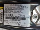 2015 Ford Fusion Se Hybrid de vânzare în Adelanto, CA - Rear End