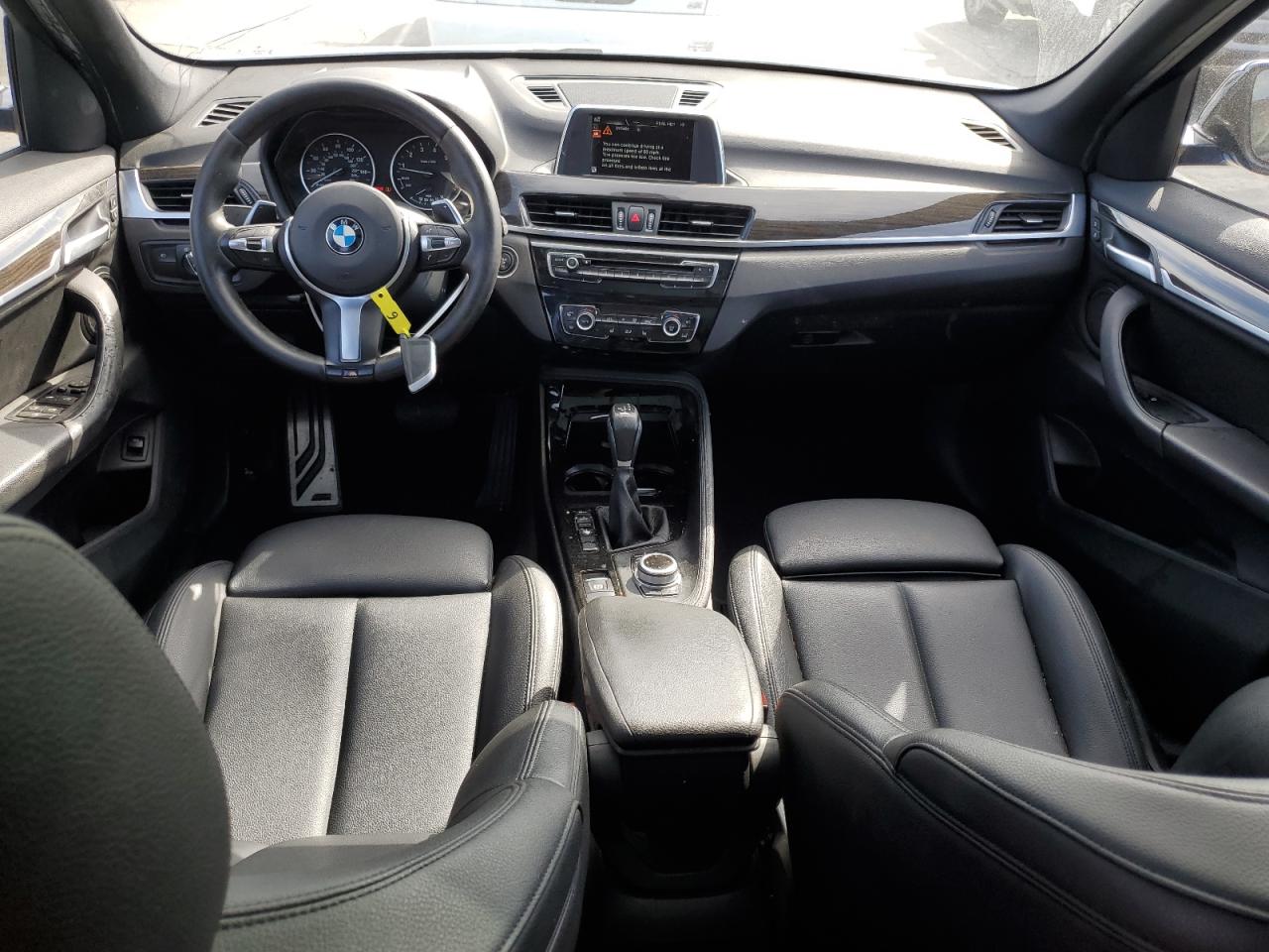 2017 BMW X1 - Image 8