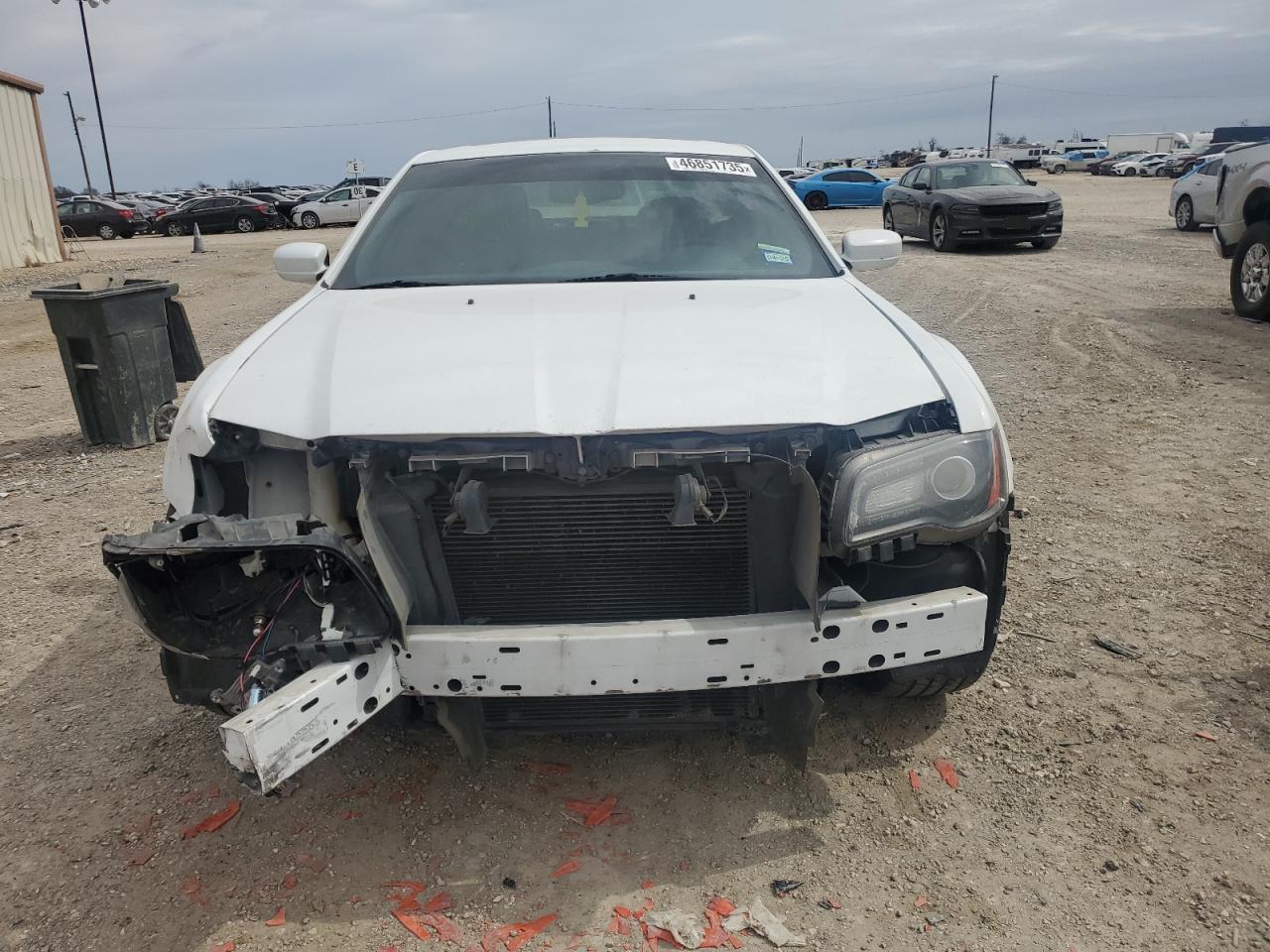2014 Chrysler 300 - Image 5
