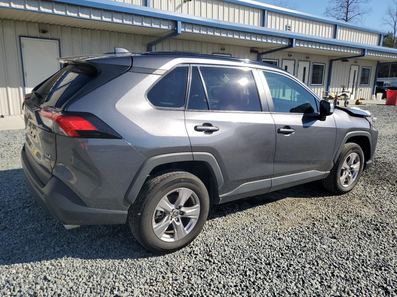 2022 Toyota RAV 4 - Image 3