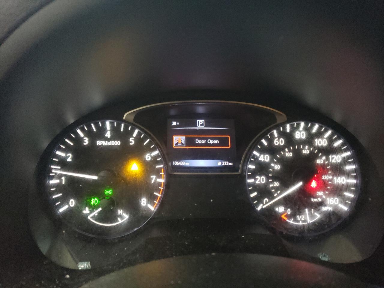 2016 Nissan Altima - Image 9
