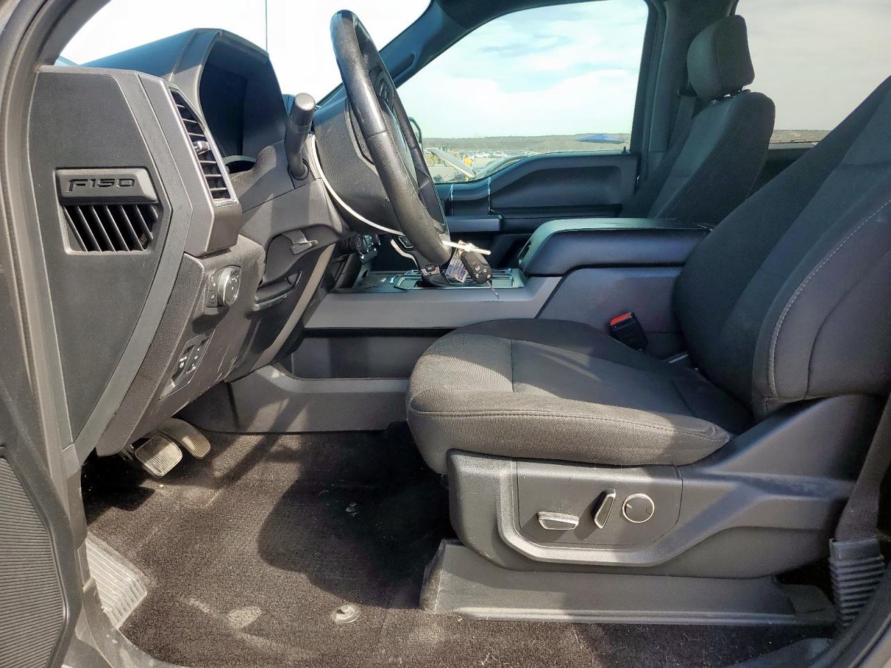 2018 Ford F-150 - Image 7