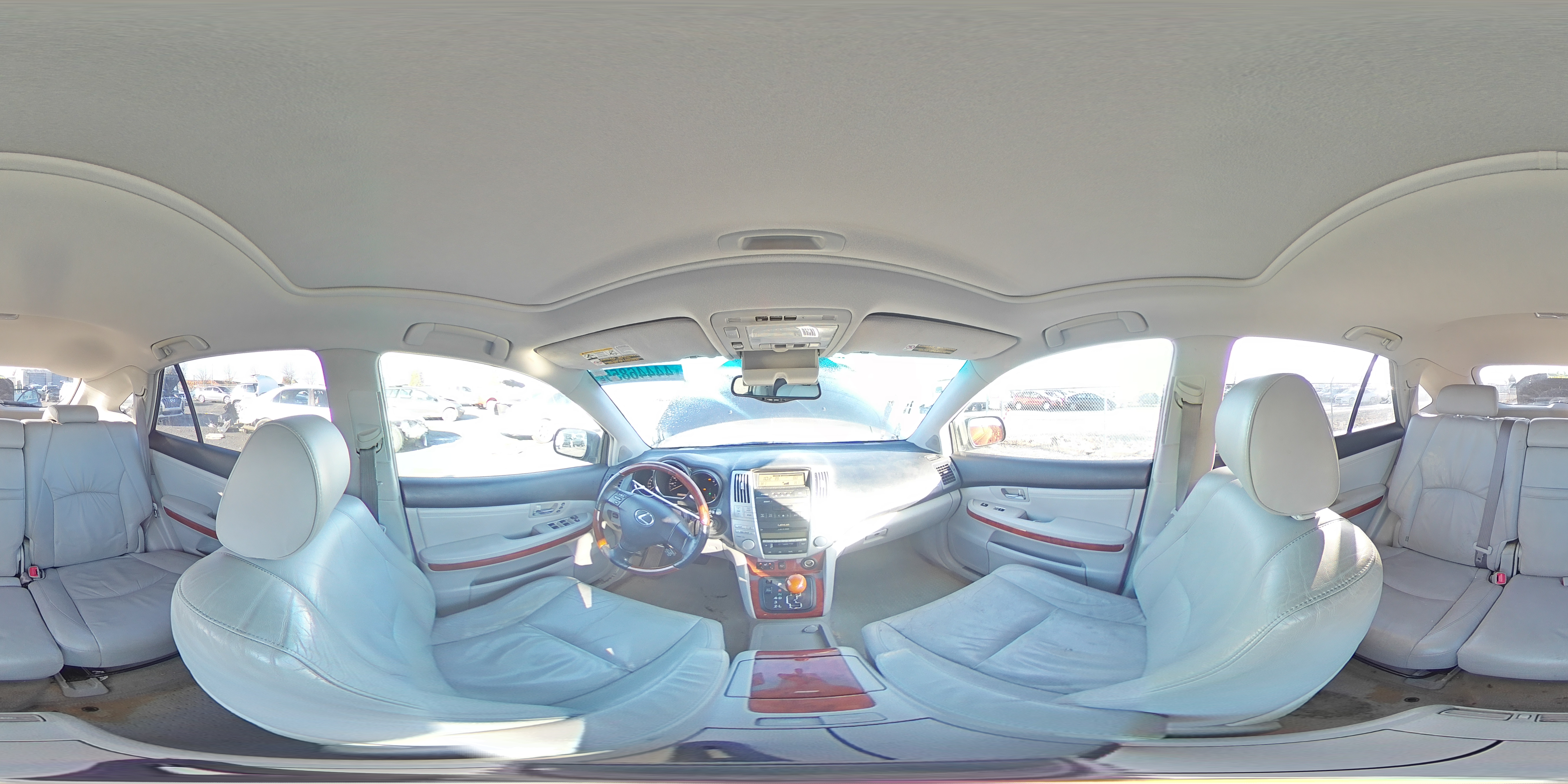 2004 Lexus RX - Image 13