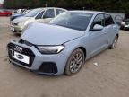 2025 AUDI A1 SPORT 2 for sale at Copart WHITBURN