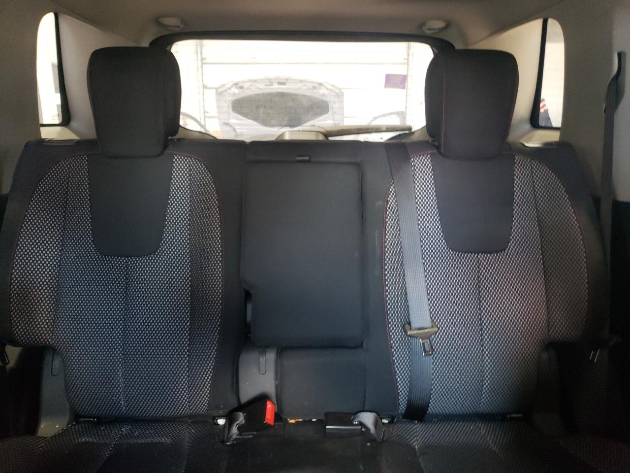 2017 GMC Terrain Sle VIN: 2GKALNEK4H6147741 Lot: 46831675