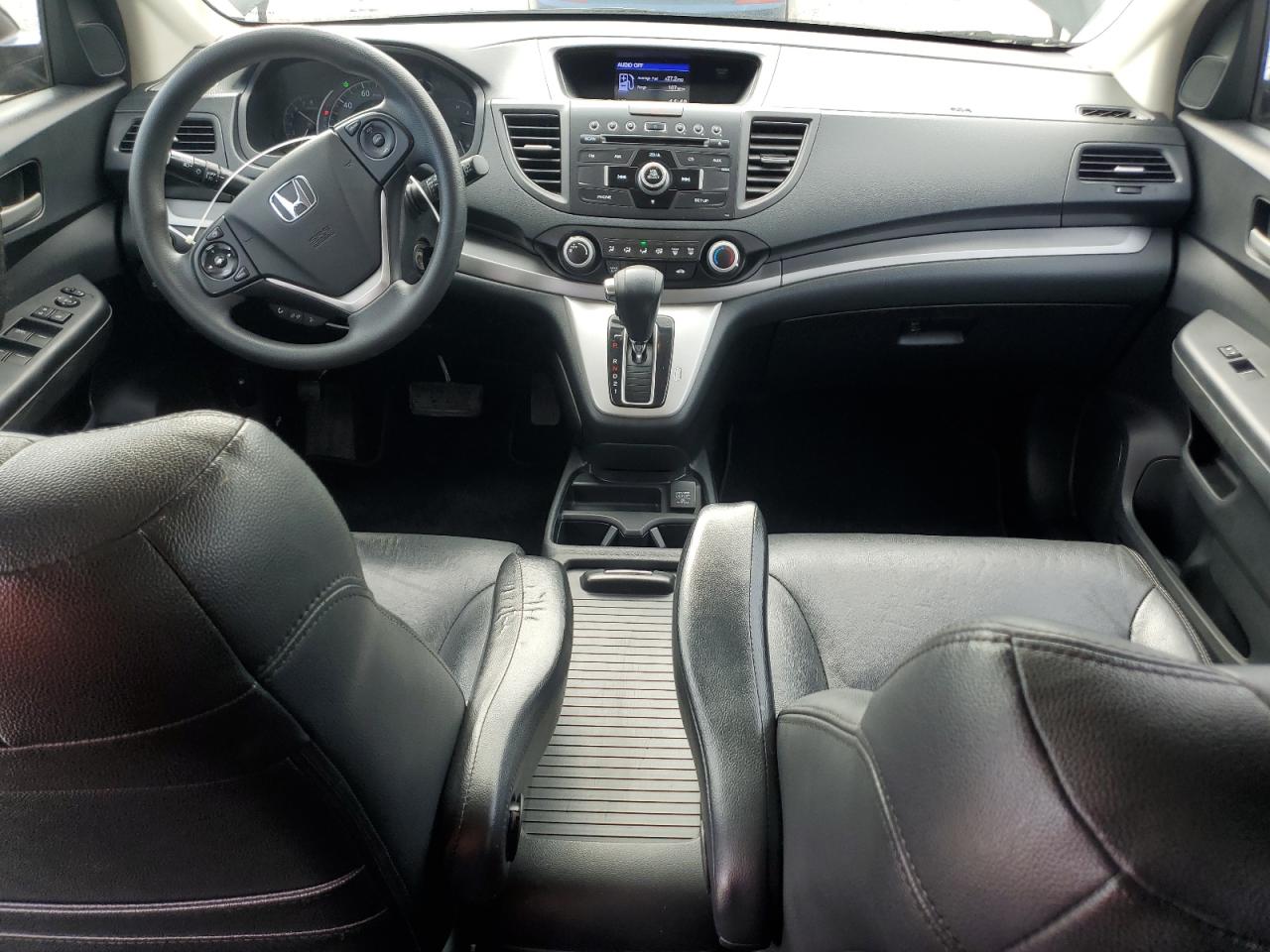 2014 Honda CR-V - Image 8
