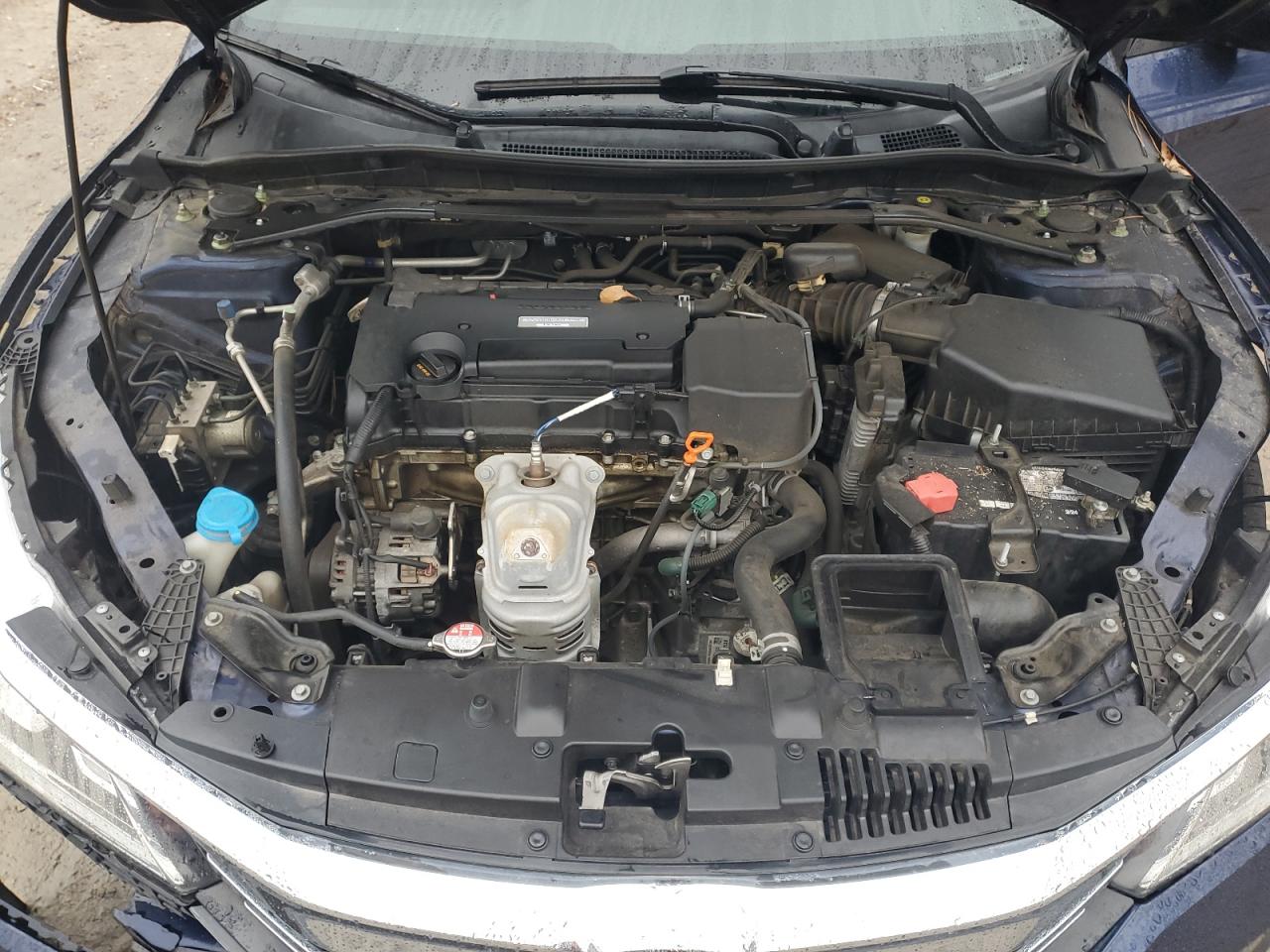 2016 Honda Accord - Image 13