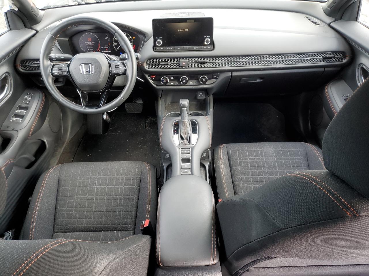 2023 Honda HR-V - Image 8