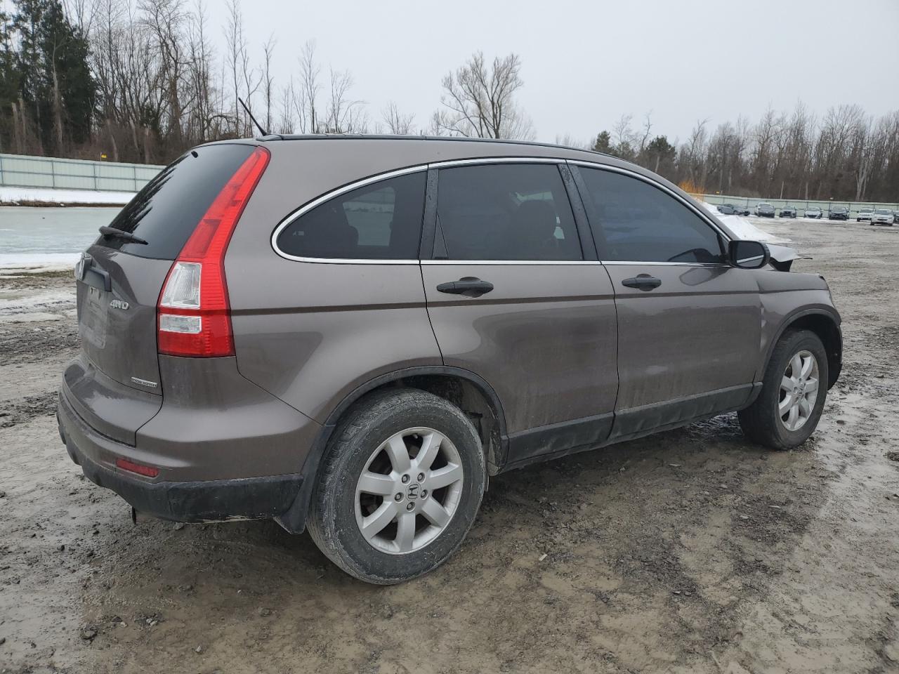 2011 Honda CR-V - Image 3