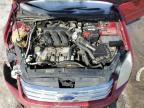 2008 Ford Fusion Se за продажба в Conway, AR - Frame Damage
