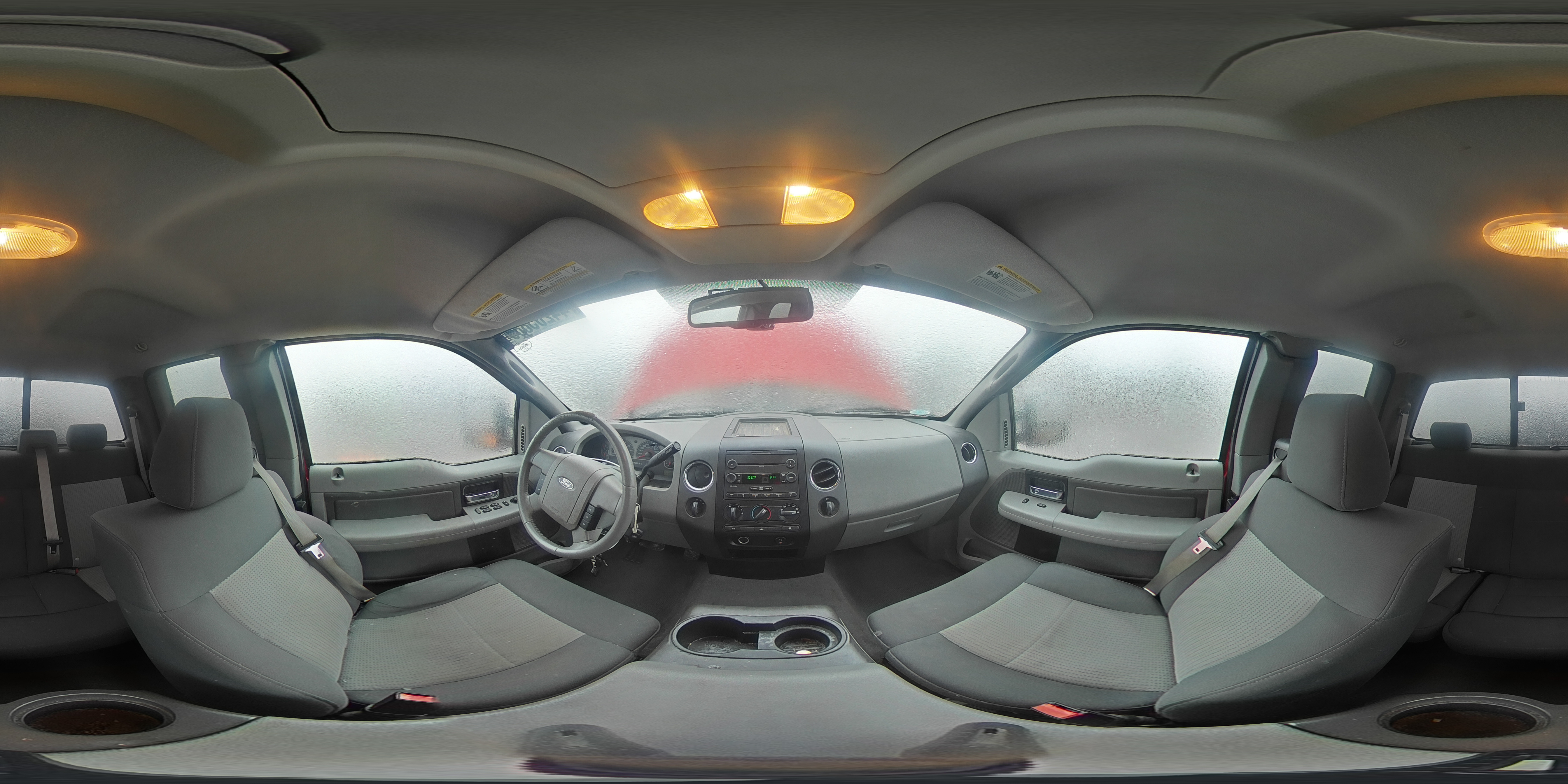 2007 Ford F-150 - Image 13