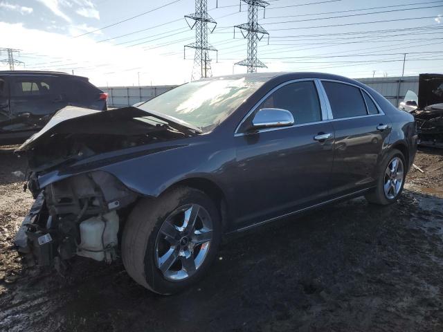 2010 Chevrolet Malibu 1Lt