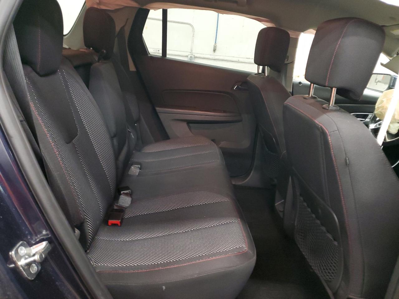 2015 GMC Terrain - Image 12