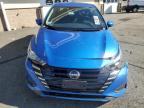 2023 Nissan Versa Sv იყიდება Exeter-ში, RI - Front End