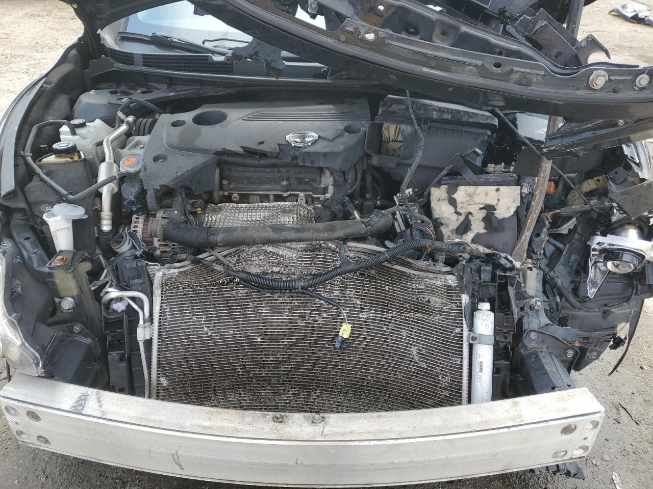 2015 Nissan Altima - Image 11