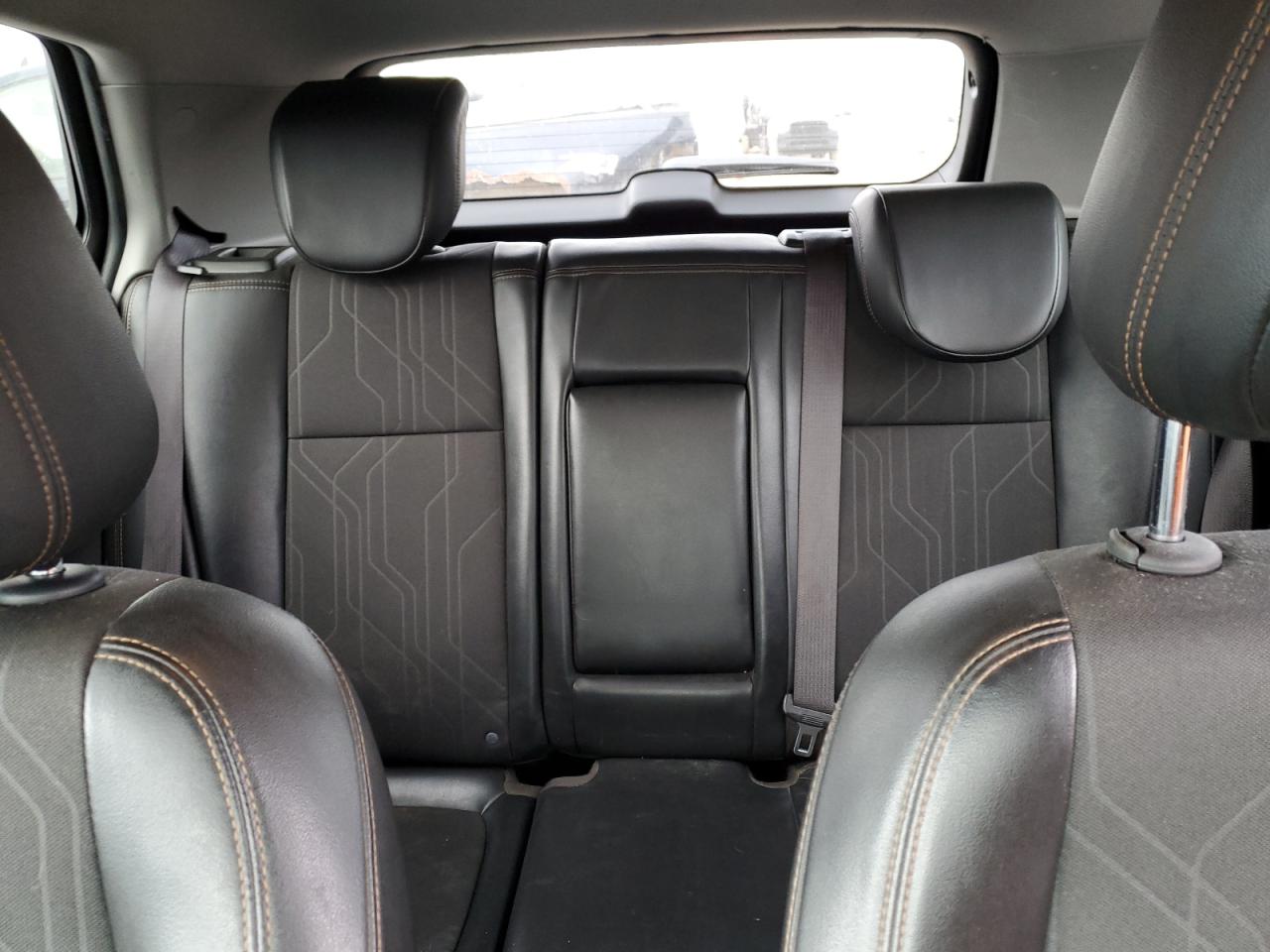 2019 Chevrolet Trax - Image 10