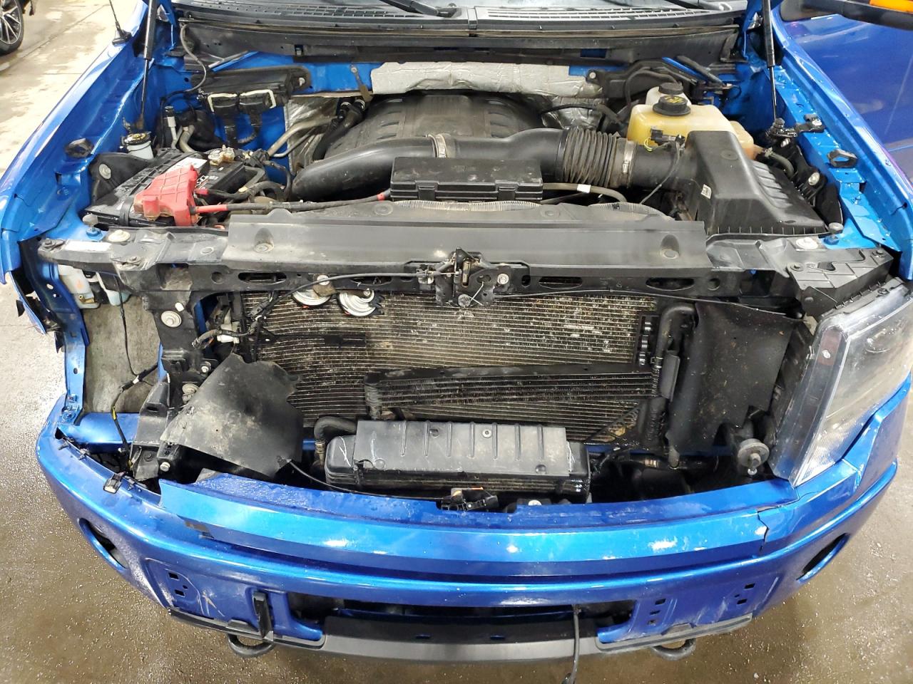 2013 Ford F-150 - Image 12