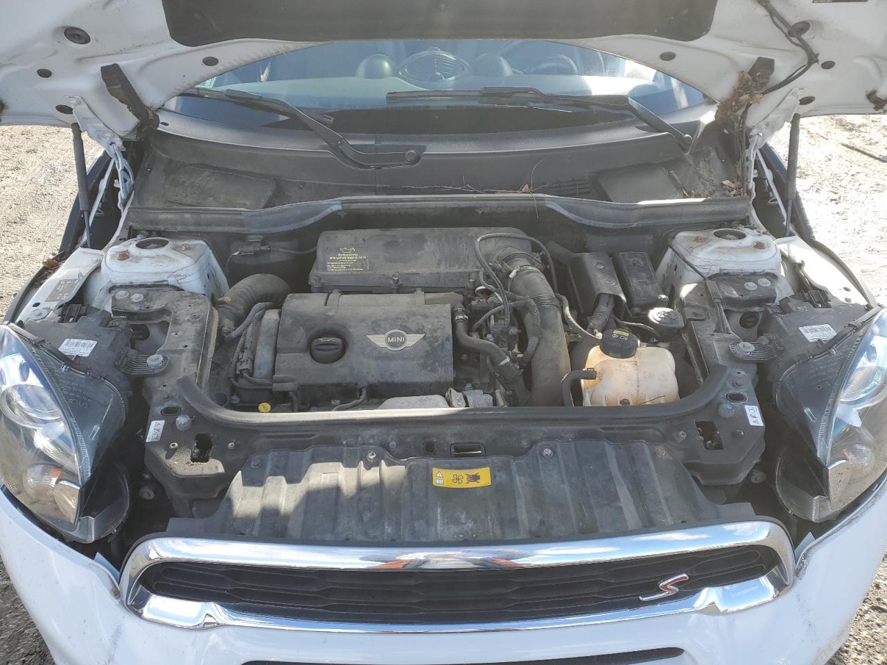 2015 MINI Cooper - Image 11