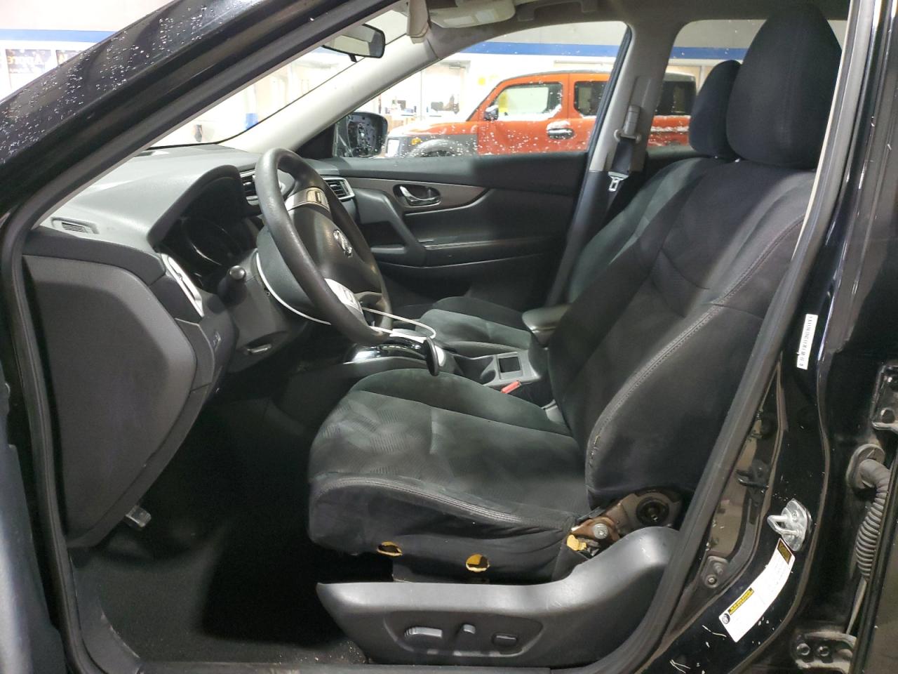 2015 Nissan Rogue - Image 7