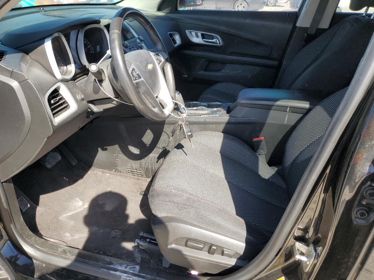 2016 Chevrolet Equinox - Image 7