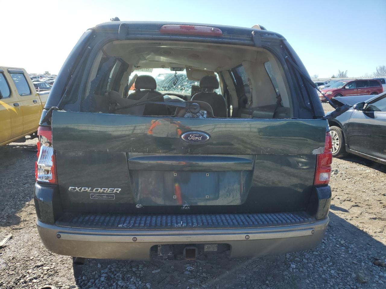 2004 Ford Explorer - Image 6