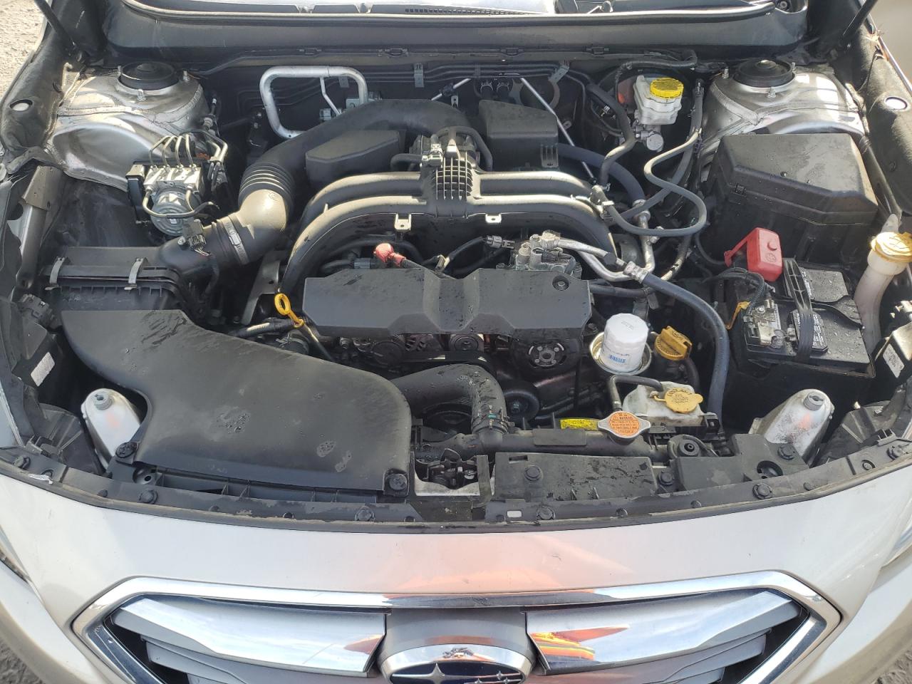2019 Subaru Legacy - Image 12