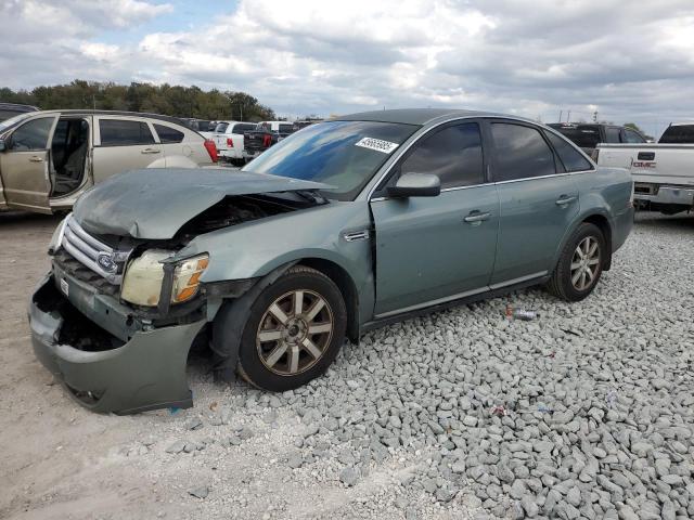 2008 Ford Taurus Sel