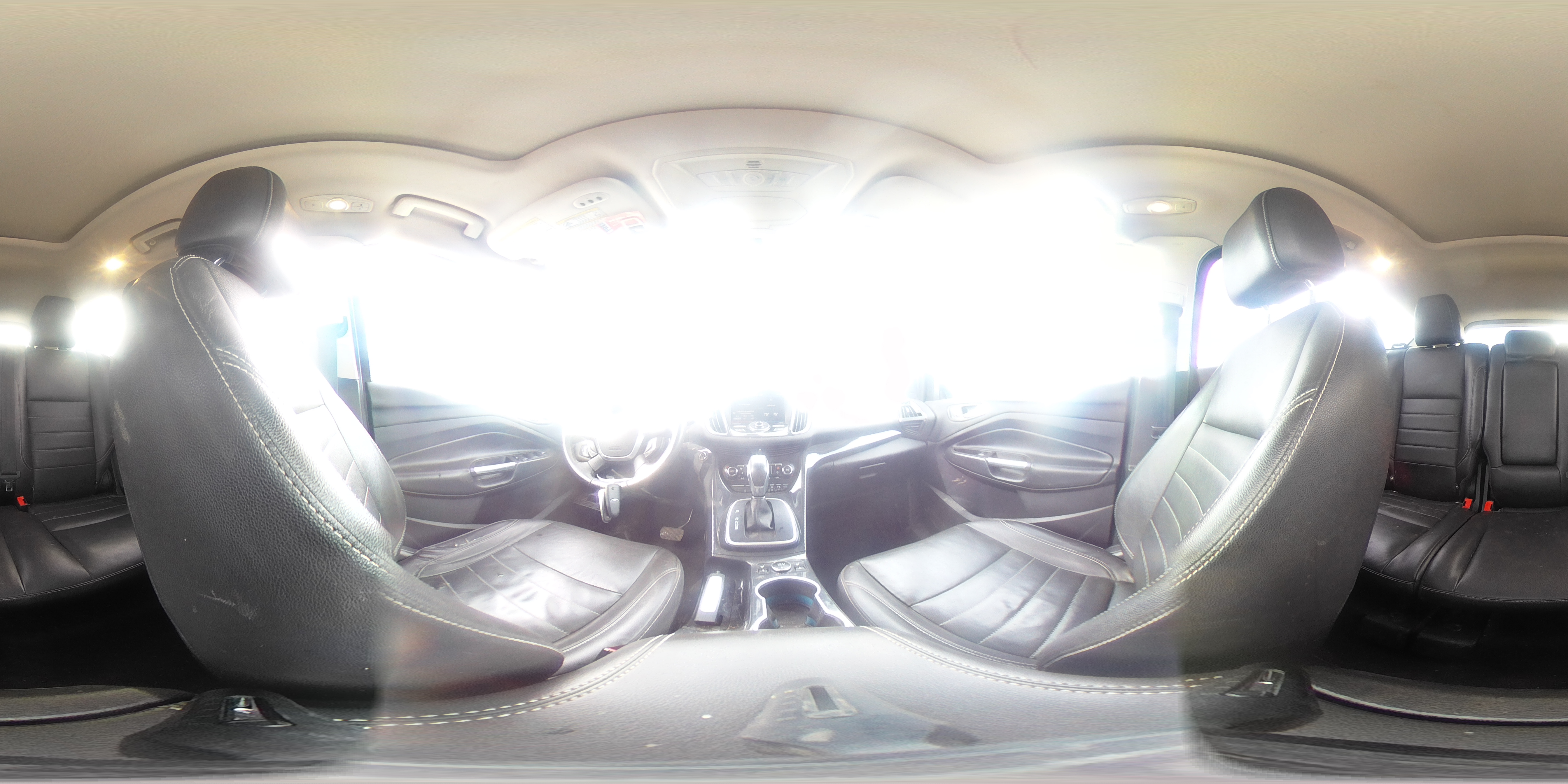 2014 Ford Escape - Image 15